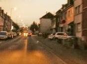 Doucement monde s'écroule