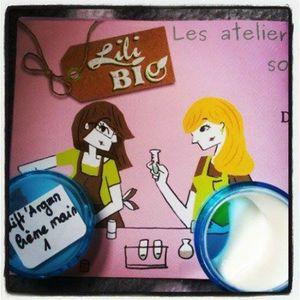 4 produits bio à conseiller aux flemmardes temporaires ou définitives ;-) 521711_10201910311670286_1654707853_n