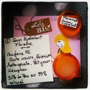 4 produits bio à conseiller aux flemmardes temporaires ou définitives ;-) 1240339_10201910310950268_40385944_n