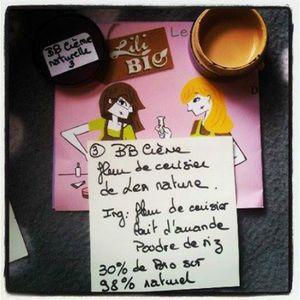 4 produits bio à conseiller aux flemmardes temporaires ou définitives ;-) 1240478_10201910320150498_530132116_n