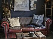 Industriel Dark very chic