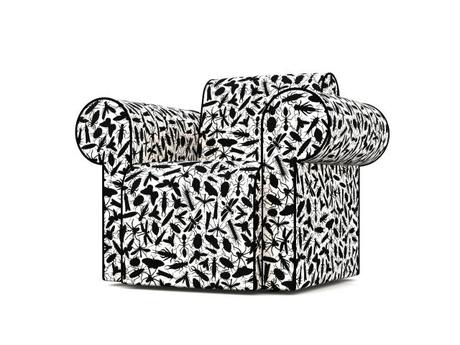 Design : Labyrinth Chair