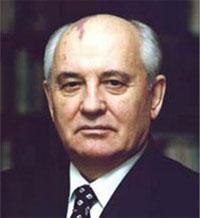 Gorbatchev
