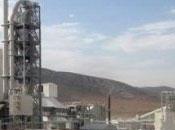 Industrie ciment Algérie groupe français Lafarge inaugurera quatrième laboratoire recherche niveau mondial