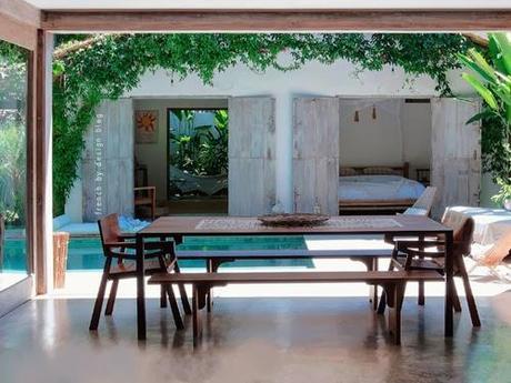 Je veux aller là ... au Brésil Je veux aller là ... au Brésil