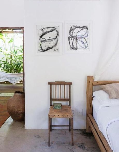 Je veux aller là ... au Brésil Je veux aller là ... au Brésil