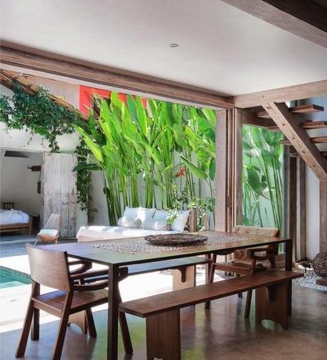 Je veux aller là ... au Brésil Je veux aller là ... au Brésil