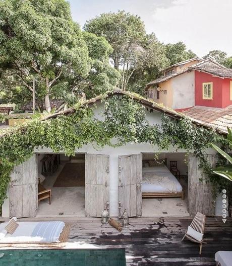 Je veux aller là ... au Brésil Je veux aller là ... au Brésil