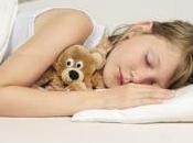 OBÉSITÉ infantile: enfants dorment bien mangent moins Pediatrics