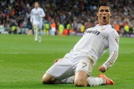 LdC : Ronaldo, roi de la phase de poules ?