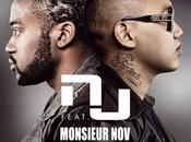 Nouveau Feat. Monsieur "Elle Voit Moi"