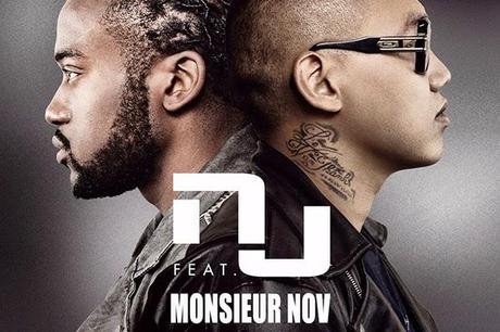 Nouveau son : NJ Feat. Monsieur Nov - 