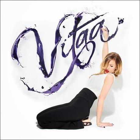 Le nouvel album de Vitaa est disponible en pré-commande avec 3 titres en avant-première