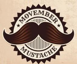 Movember : A vos rasoirs !
