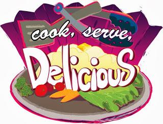 Achat du jour : Cook, Serve, Delicious !