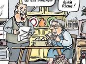 L’actualité dessinateurs