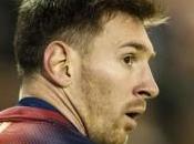 Mercato Adidas voulait transférer Messi