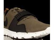 Nike Trainerendor Olive Black Orange