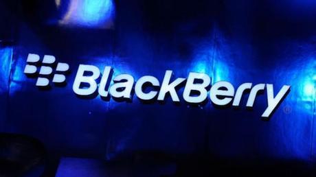 BlackBerry a renoncé à se vendre, l'action chute lourdement