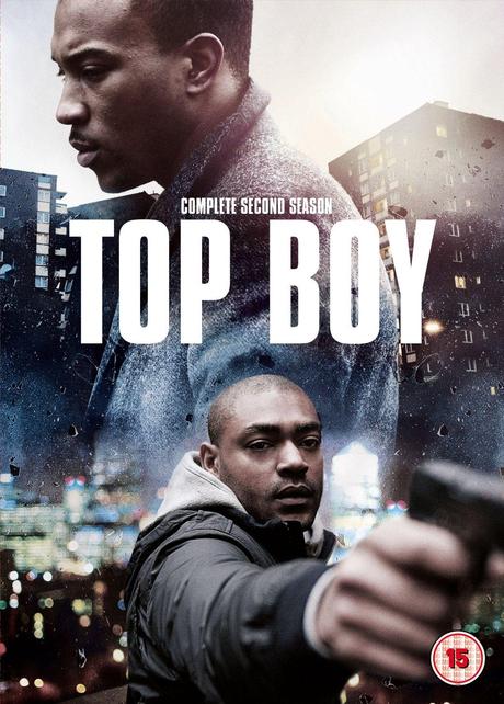 [Série] Top Boy (2011)