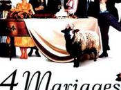 Flashback «Quatre mariages enterrement»