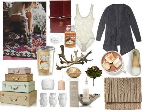 Cosy Boho Outfit! cosy boho outfit
