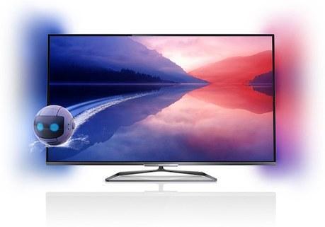  Un téléviseur PHILIPS Ultra HD récompensé à lIFA 2013