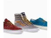 Vans Scotchgard Pack