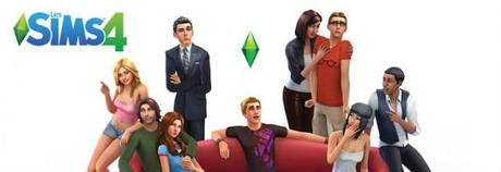 Les Sims 4 sortira à l’automne 2014