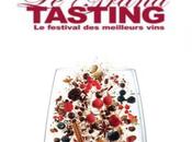 Grand Tasting 2013