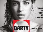 Darty campagne web2store "porno-chic"