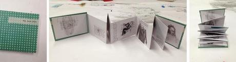 Pour Expozine 2013 Pour Expozine 2013