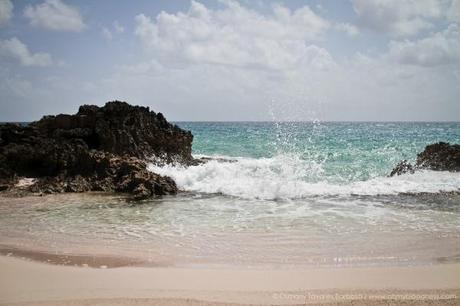 Chroniques de l'aventure guadeloupéenne #1 : côtes et plages de Chroniques de l'aventure guadeloupéenne #1 : côtes et plages de