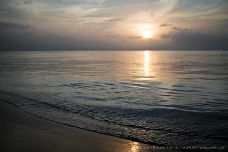 Chroniques de l'aventure guadeloupéenne #1 : côtes et plages de Chroniques de l'aventure guadeloupéenne #1 : côtes et plages de