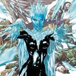 JUSTICE LEAGUE OF AMERICA 7.2 KILLER FROST par Tony S. Daniel