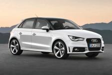 Audi Q1 : des rumeurs fondées