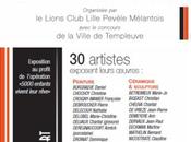 9ème exposition TemplOeuvres d’Art