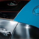 Bugatti Legends Veyron 16.4 Grand Sport Vitesse “Meo Constantini” Edition