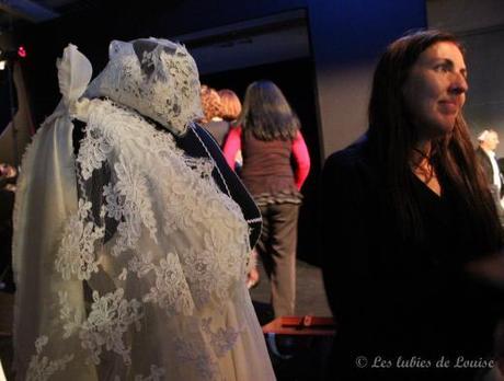 Salon des futurs mariés 2013