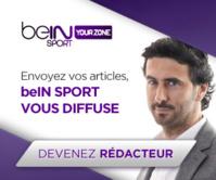 beIN SPORT YOUR ZONE : le crowdsourcing au service du sport