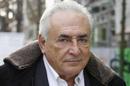 Dominique Strauss-Kahn : Camille Strauss-Kahn a perdu sa maman
