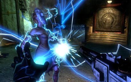 Mac App Store : BioShock 1 et 2 à 6,99 € jusqu’à demain