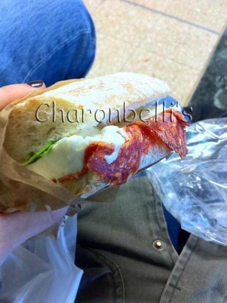 Gastronomica et Bread Ahead Bakery mes bons plans du Borough Market à Londres (6)- Charonbelli's blog de voyage