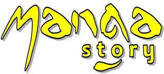 Concours 2 ans du blog en partenariat avec Manga Story Concours 2 ans du blog en partenariat avec Manga Story