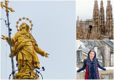 Milan en une journée?