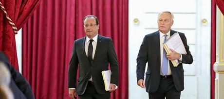 POLITIQUE > … au revoir, au revoir Président ?