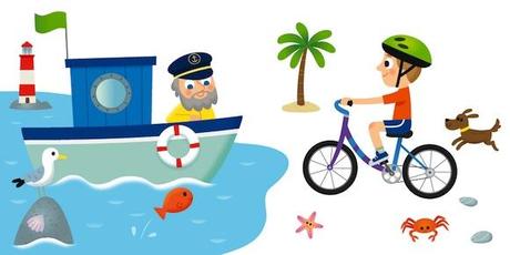 illustration coulisses théatre - JS deheeger Nesk