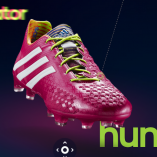 Adidas dévoile la Samba collection made in Football Adidas dévoile la Samba collection made in Football