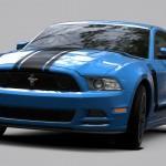 Ford Mustang Boss 302 13 01 150x150 [NEWS] Gran Turismo 6 en images et vidéos