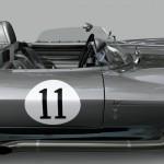 Chevrolet Corvette StingRay Racer Concept 59 02 150x150 [NEWS] Gran Turismo 6 en images et vidéos